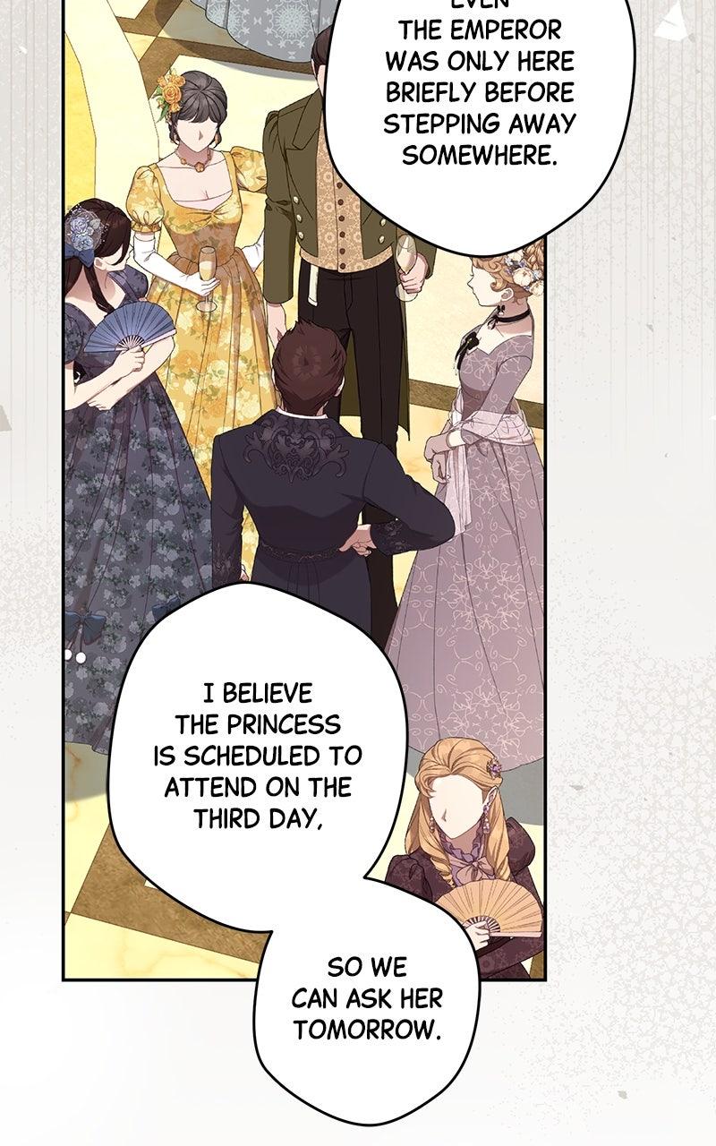 Indulgence Chap 24 - Next Chap 25