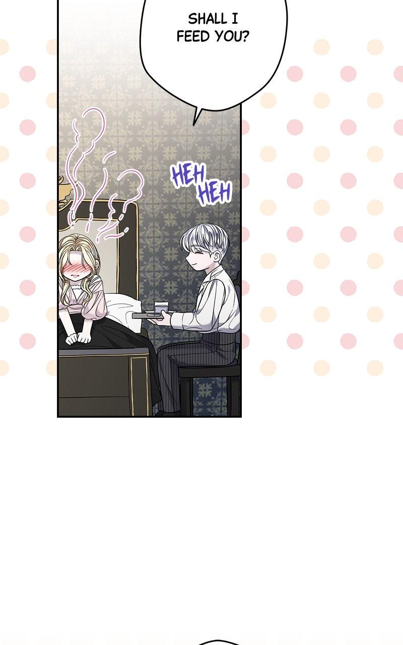 Indulgence Chap 24 - Next Chap 25