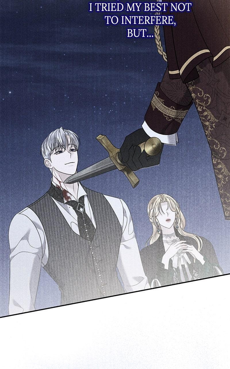 Indulgence Chap 24 - Next Chap 25