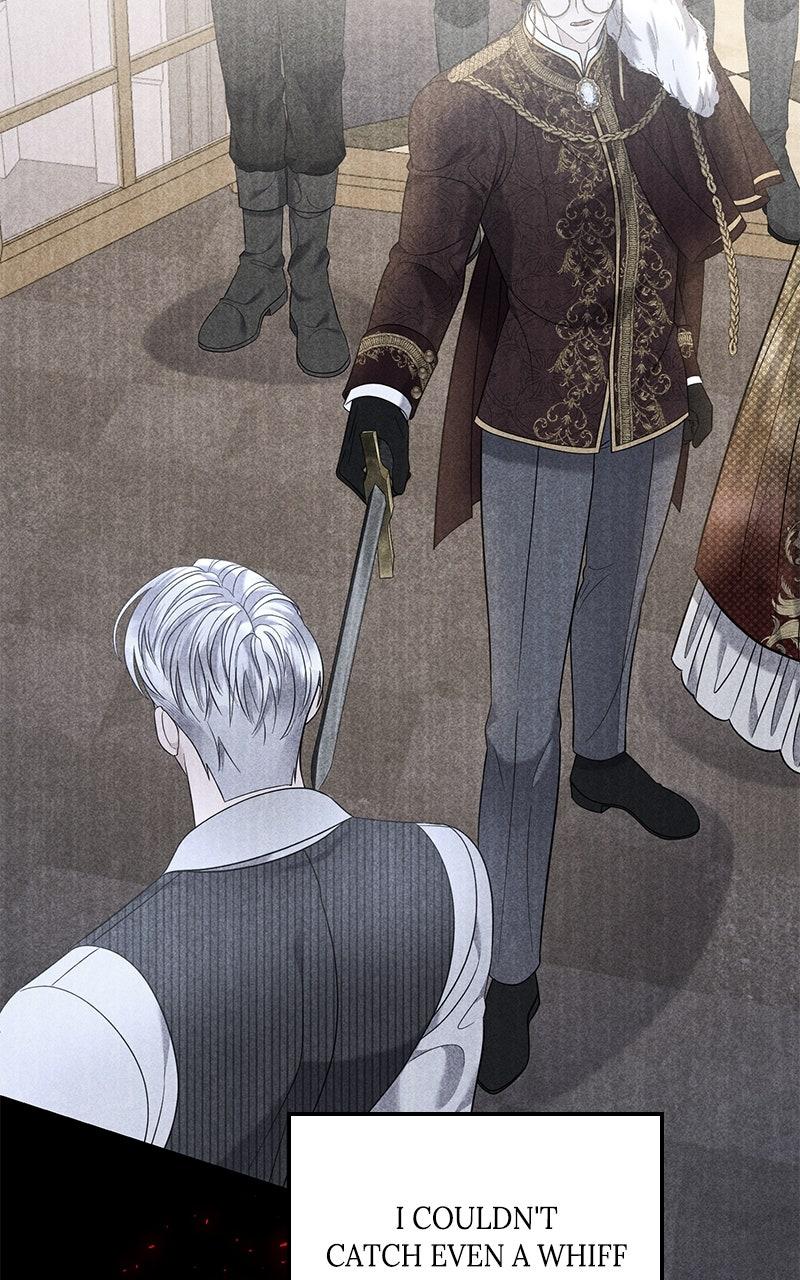 Indulgence Chap 24 - Next Chap 25