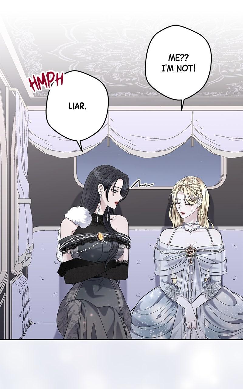 Indulgence Chap 25 - Next Chap 26