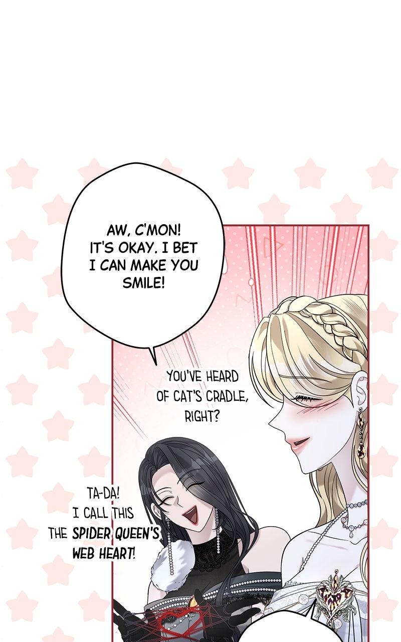 Indulgence Chap 25 - Next Chap 26