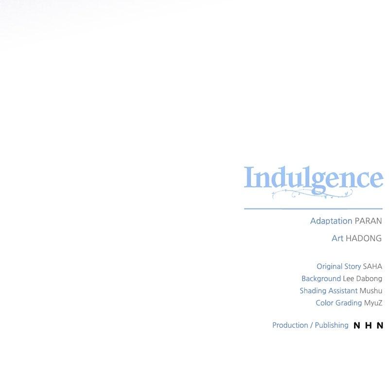 Indulgence Chap 25 - Next Chap 26