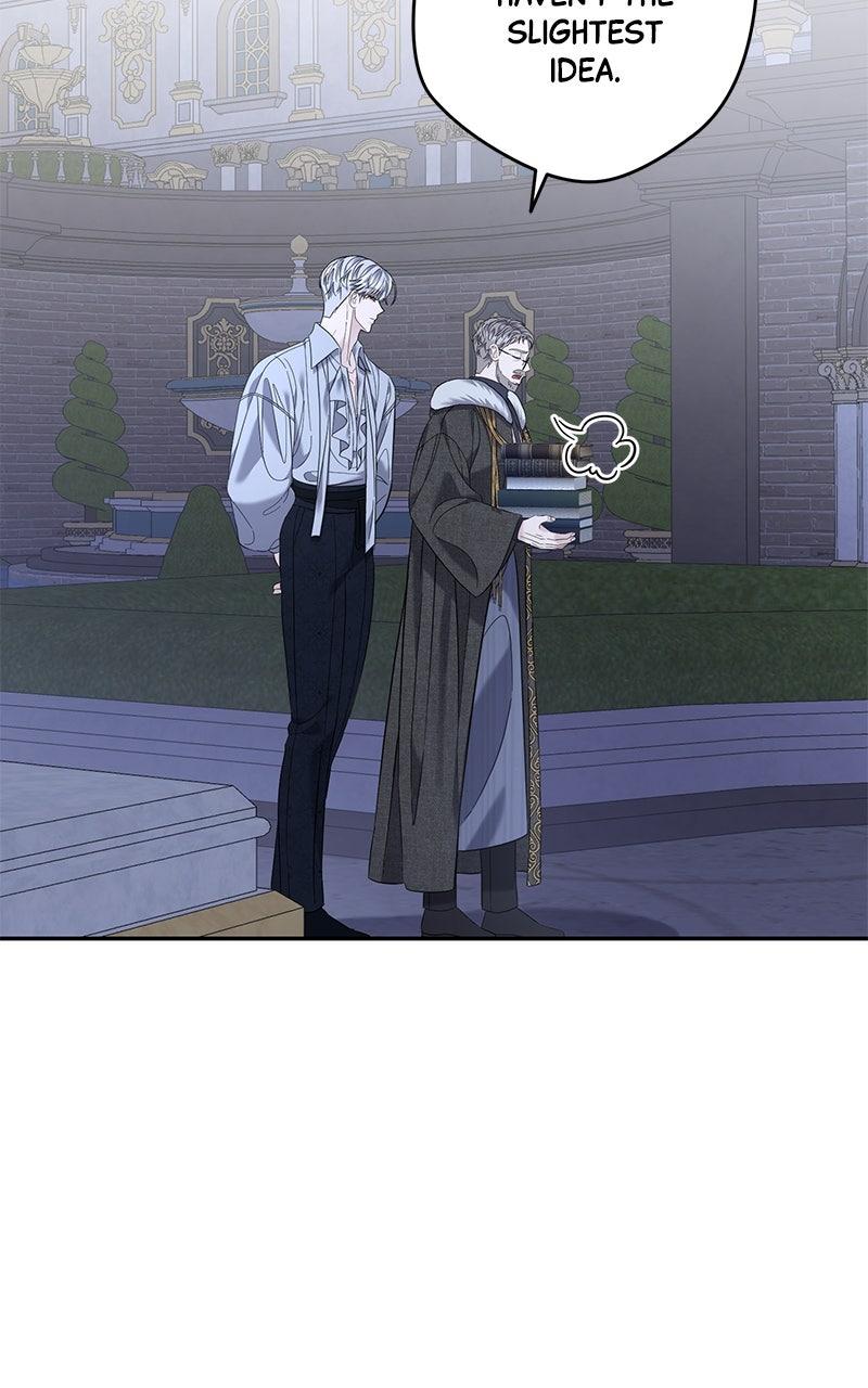 Indulgence Chap 26 - Next Chap 27