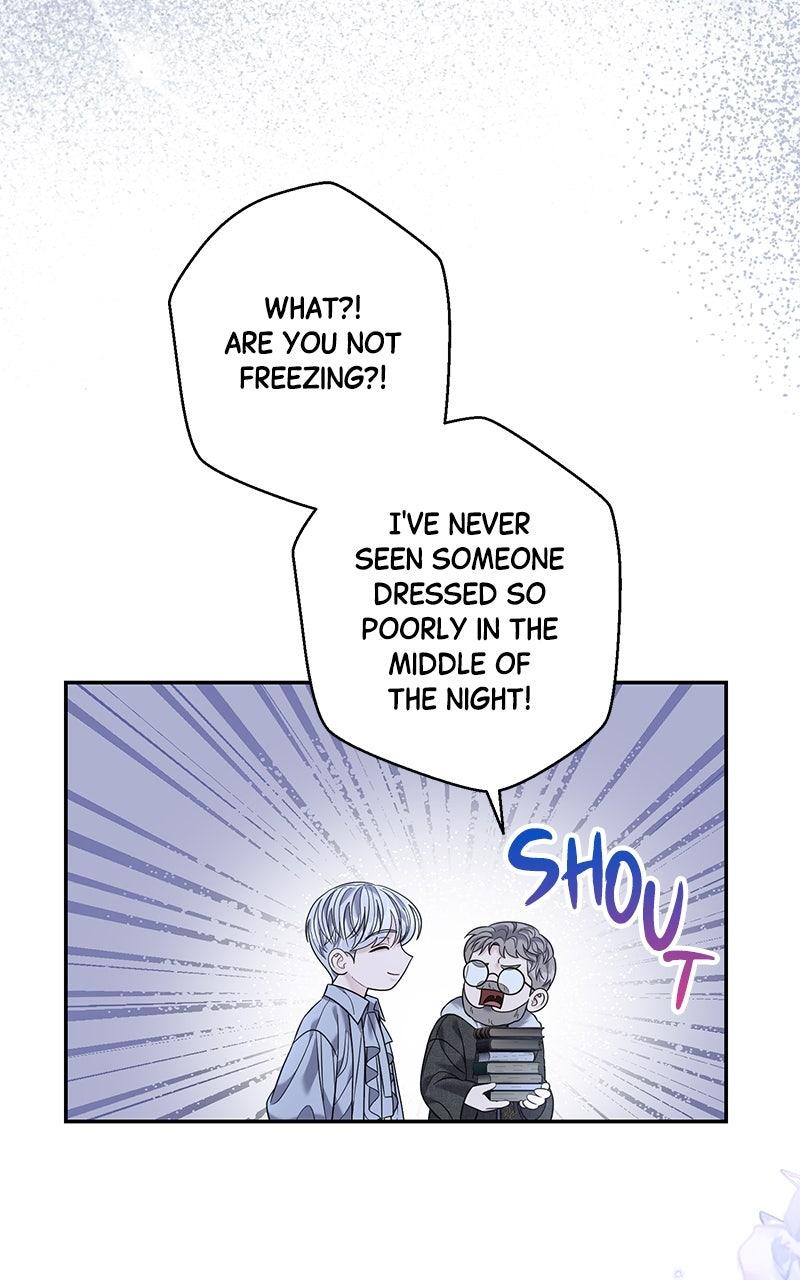 Indulgence Chap 26 - Next Chap 27