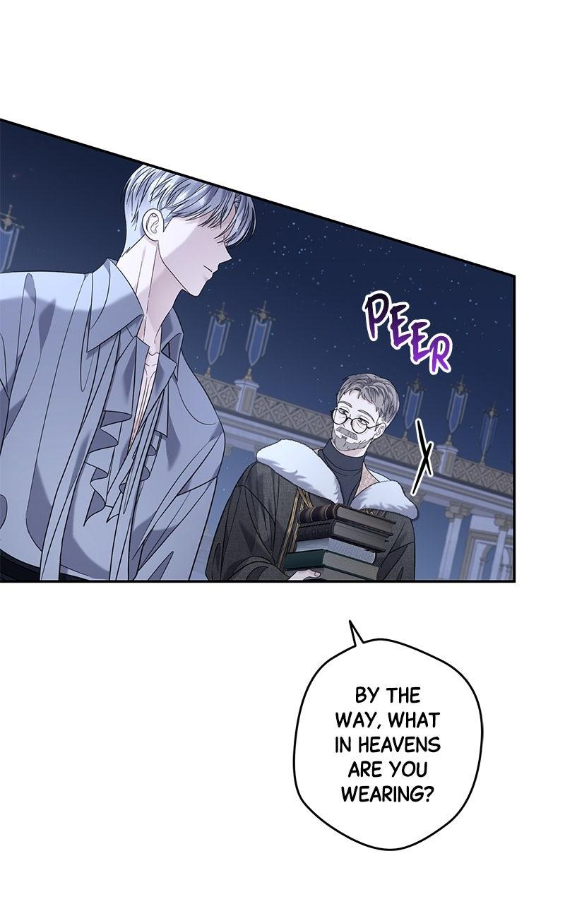 Indulgence Chap 26 - Next Chap 27