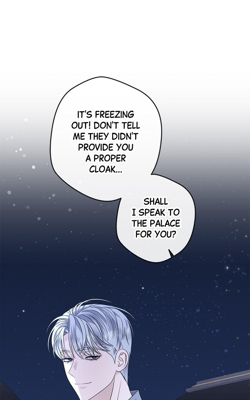 Indulgence Chap 26 - Next Chap 27