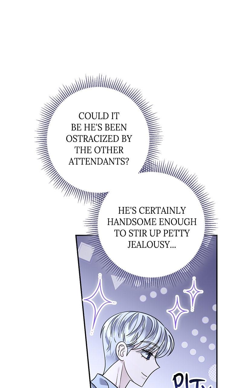 Indulgence Chap 26 - Next Chap 27