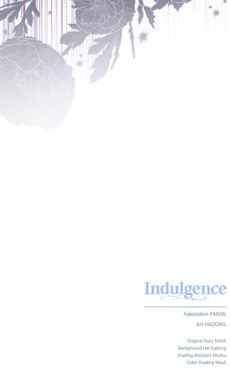 Indulgence Chap 26 - Next Chap 27