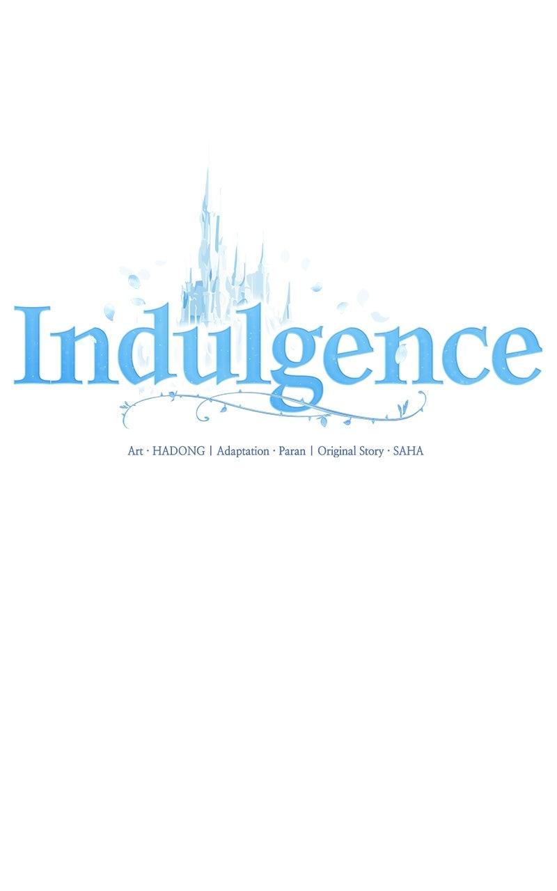 Indulgence Chap 26 - Next Chap 27