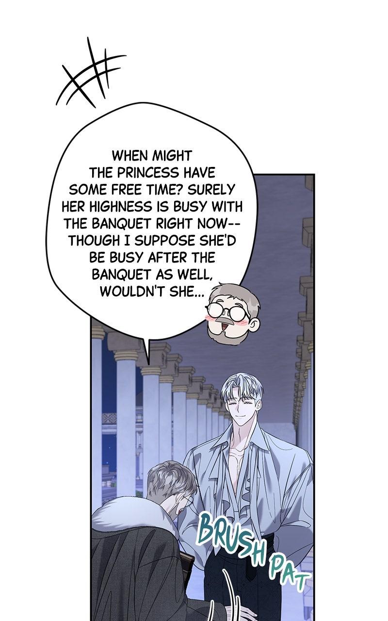 Indulgence Chap 26 - Next Chap 27