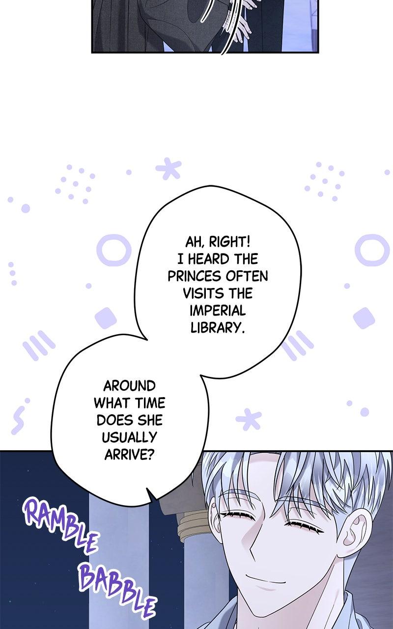 Indulgence Chap 26 - Next Chap 27