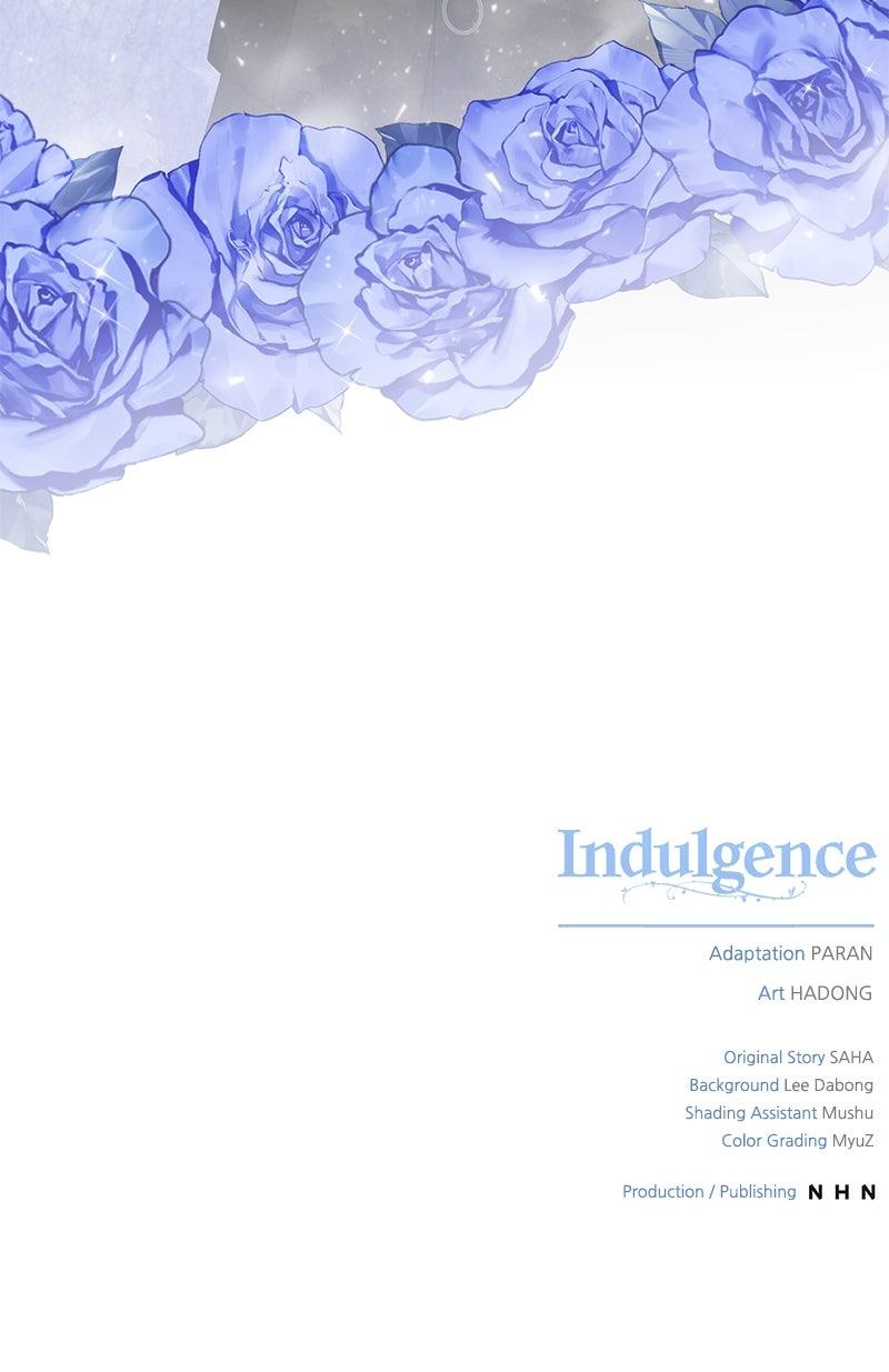 Indulgence Chap 29 - Next Chap 30