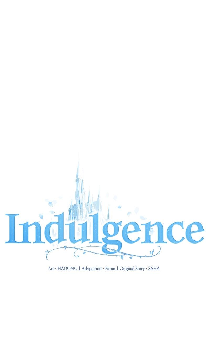 Indulgence Chap 29 - Next Chap 30