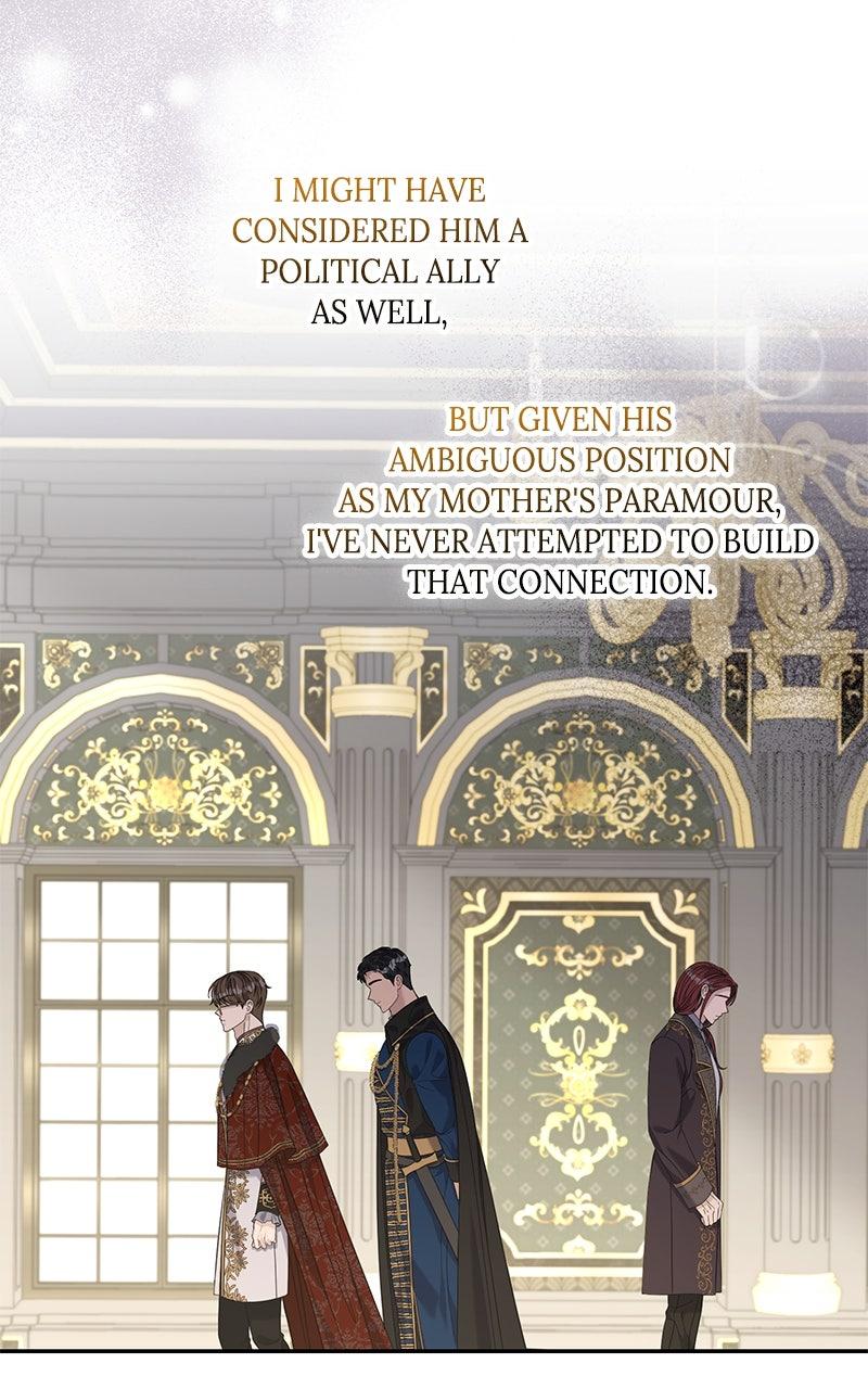 Indulgence Chap 29 - Next Chap 30