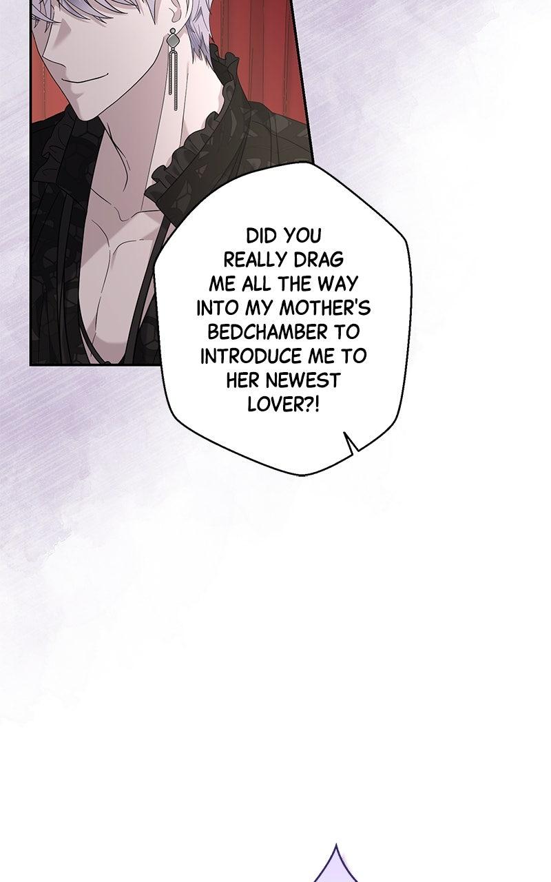 Indulgence Chap 29 - Next Chap 30