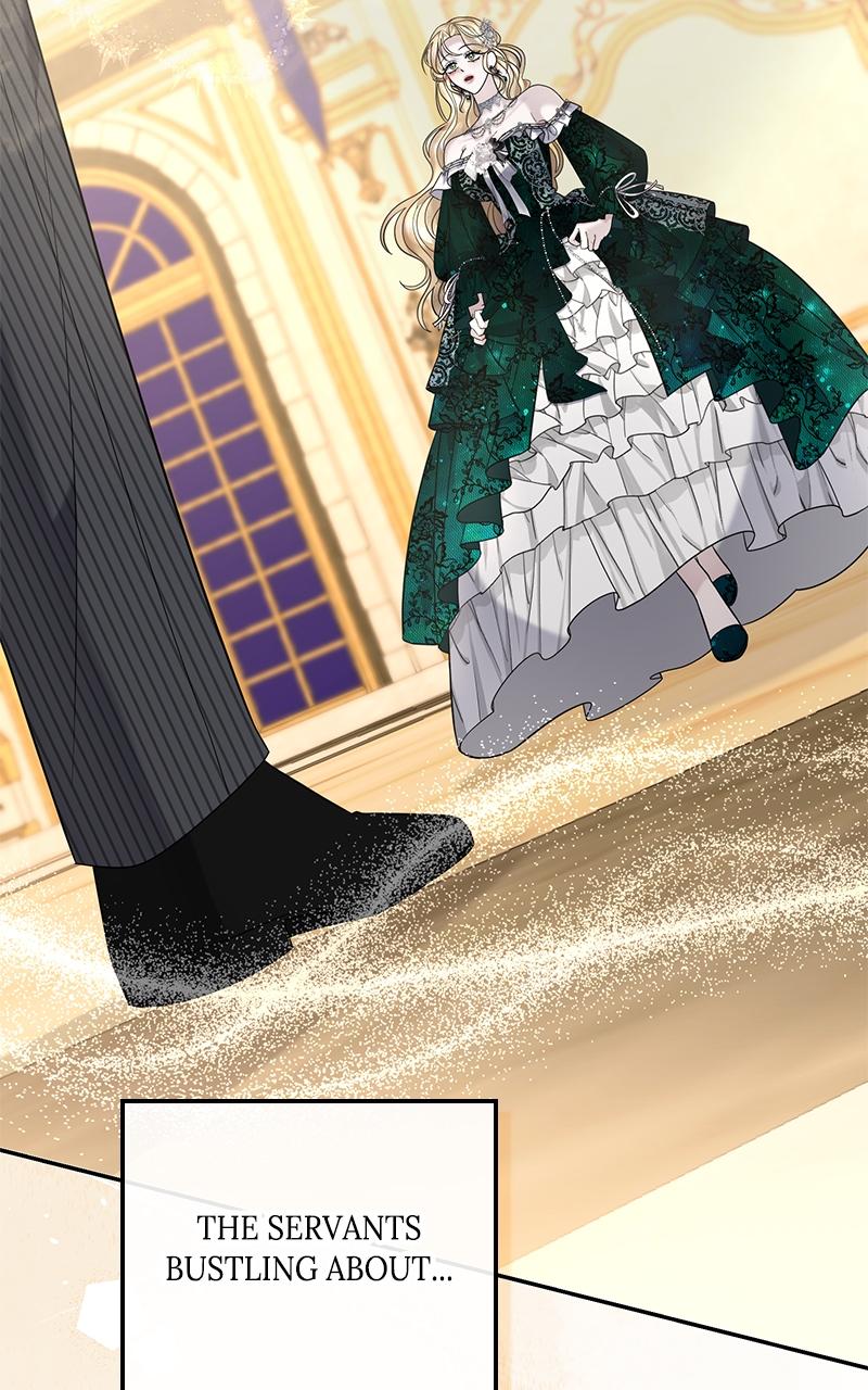 Indulgence Chap 20 - Next Chap 21