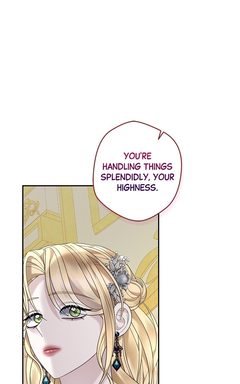 Indulgence Chap 20 - Next Chap 21