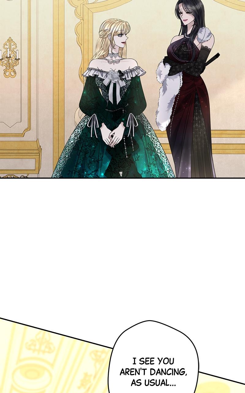 Indulgence Chap 20 - Next Chap 21