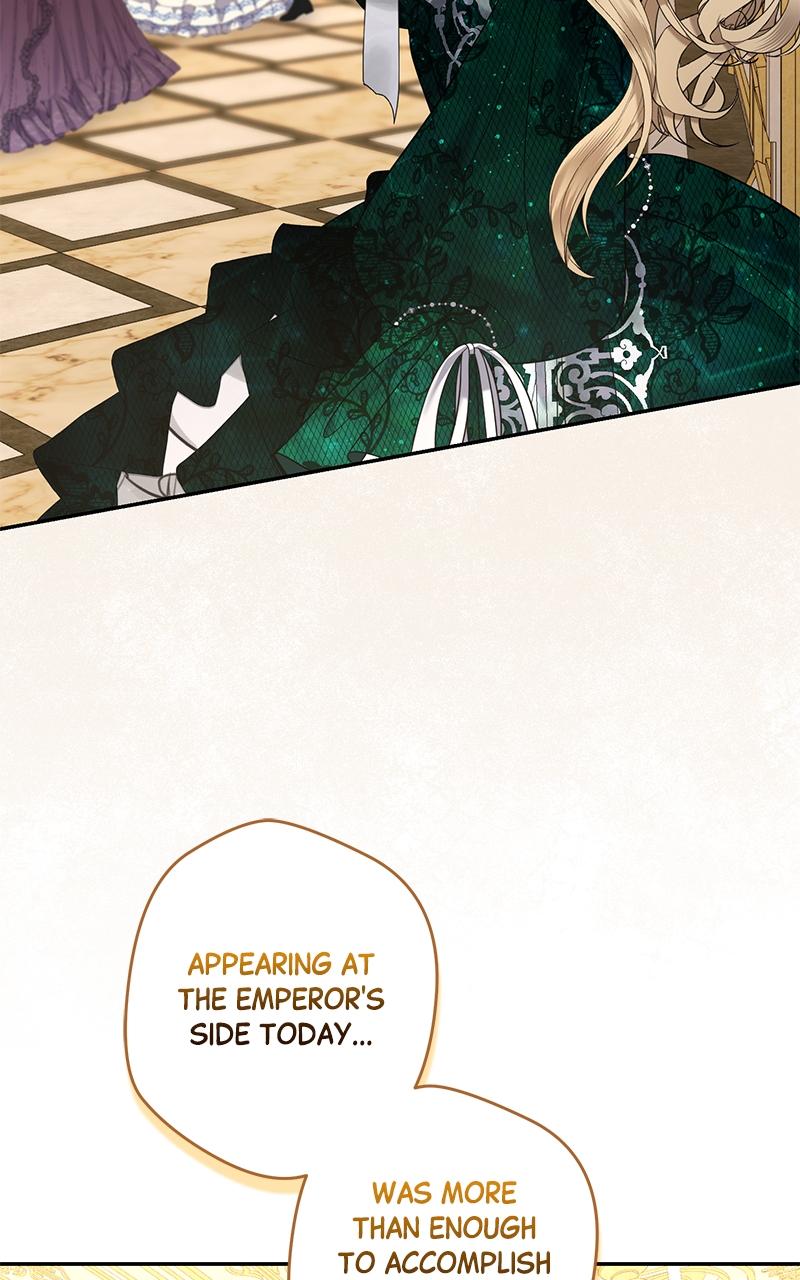 Indulgence Chap 20 - Next Chap 21