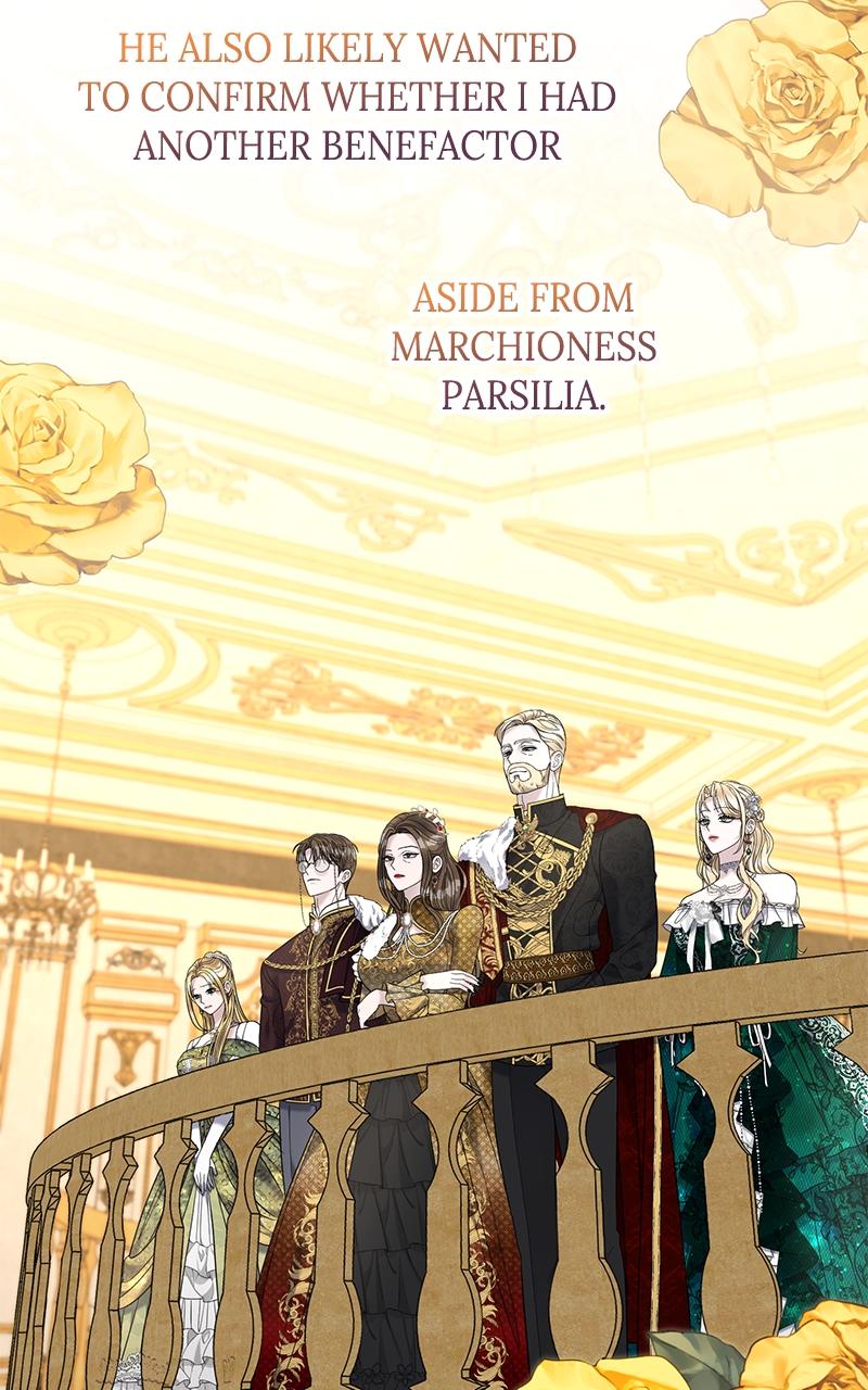 Indulgence Chap 20 - Next Chap 21