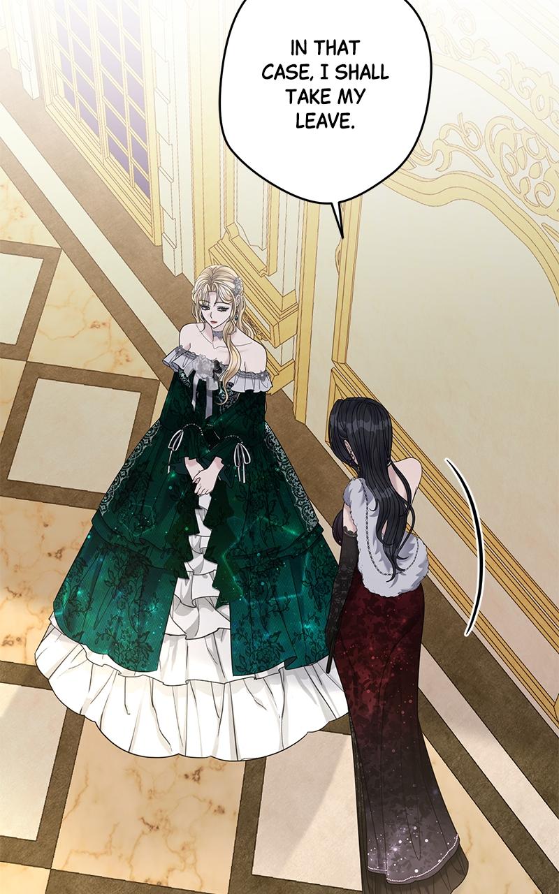 Indulgence Chap 20 - Next Chap 21