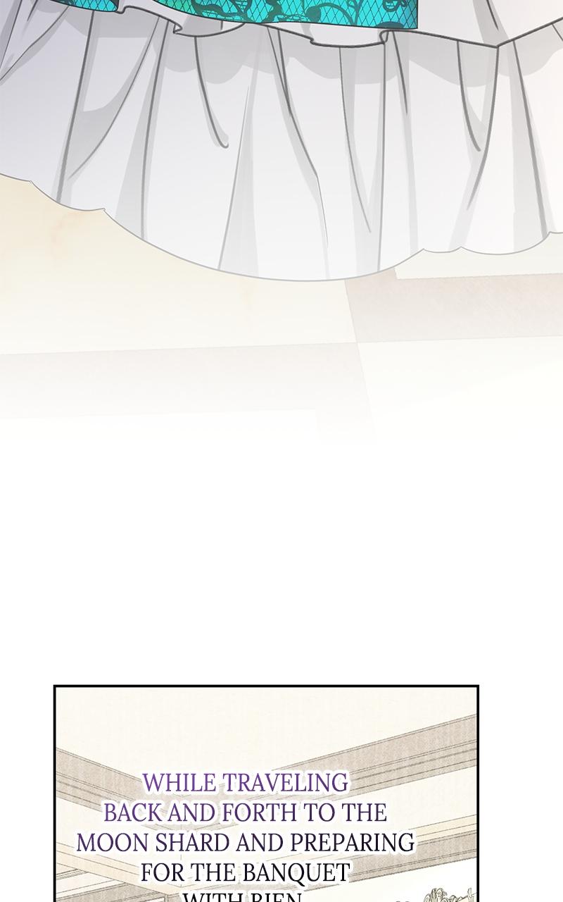 Indulgence Chap 20 - Next Chap 21