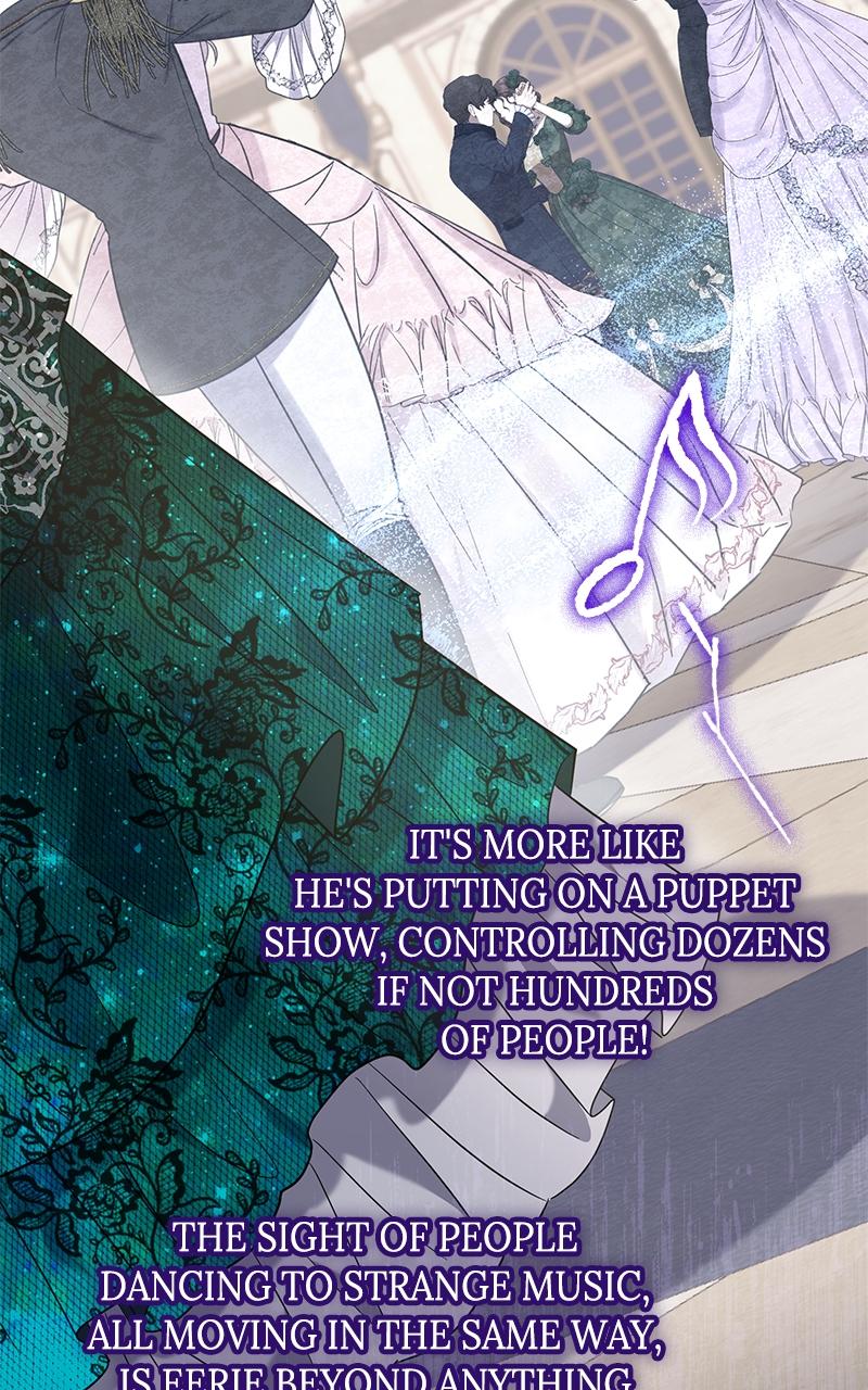 Indulgence Chap 21 - Next Chap 22