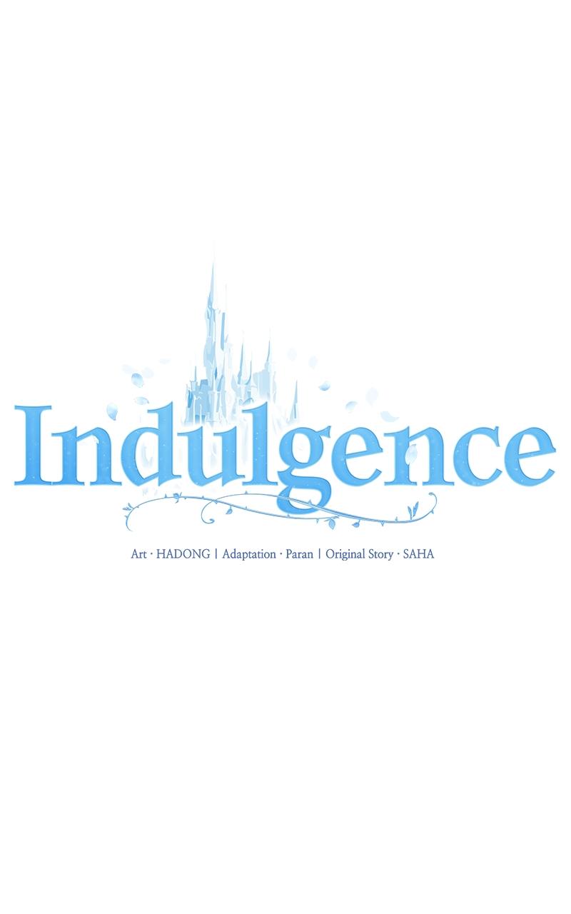 Indulgence Chap 21 - Next Chap 22