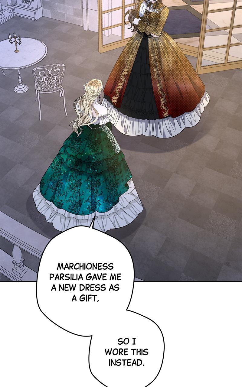 Indulgence Chap 22 - Next Chap 23