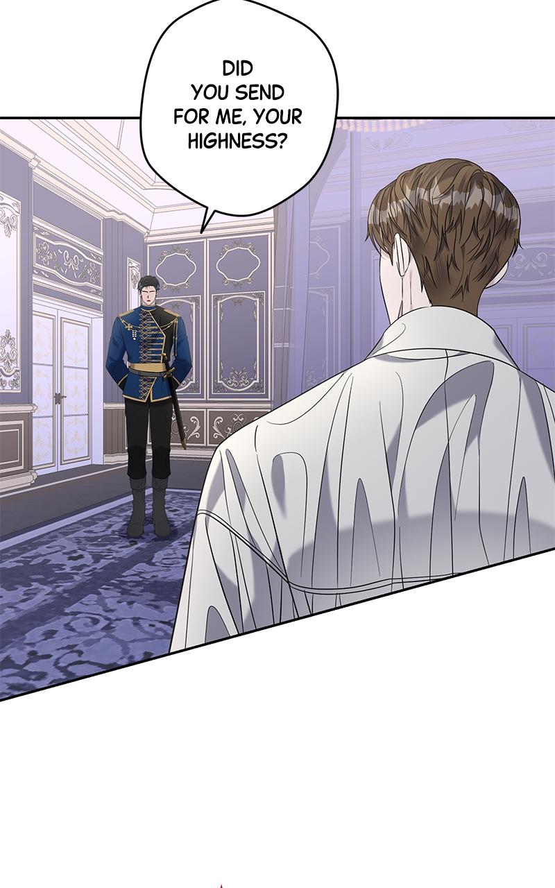 Indulgence Chap 22 - Next Chap 23