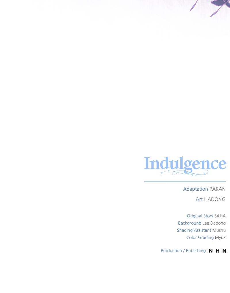 Indulgence Chap 22 - Next Chap 23