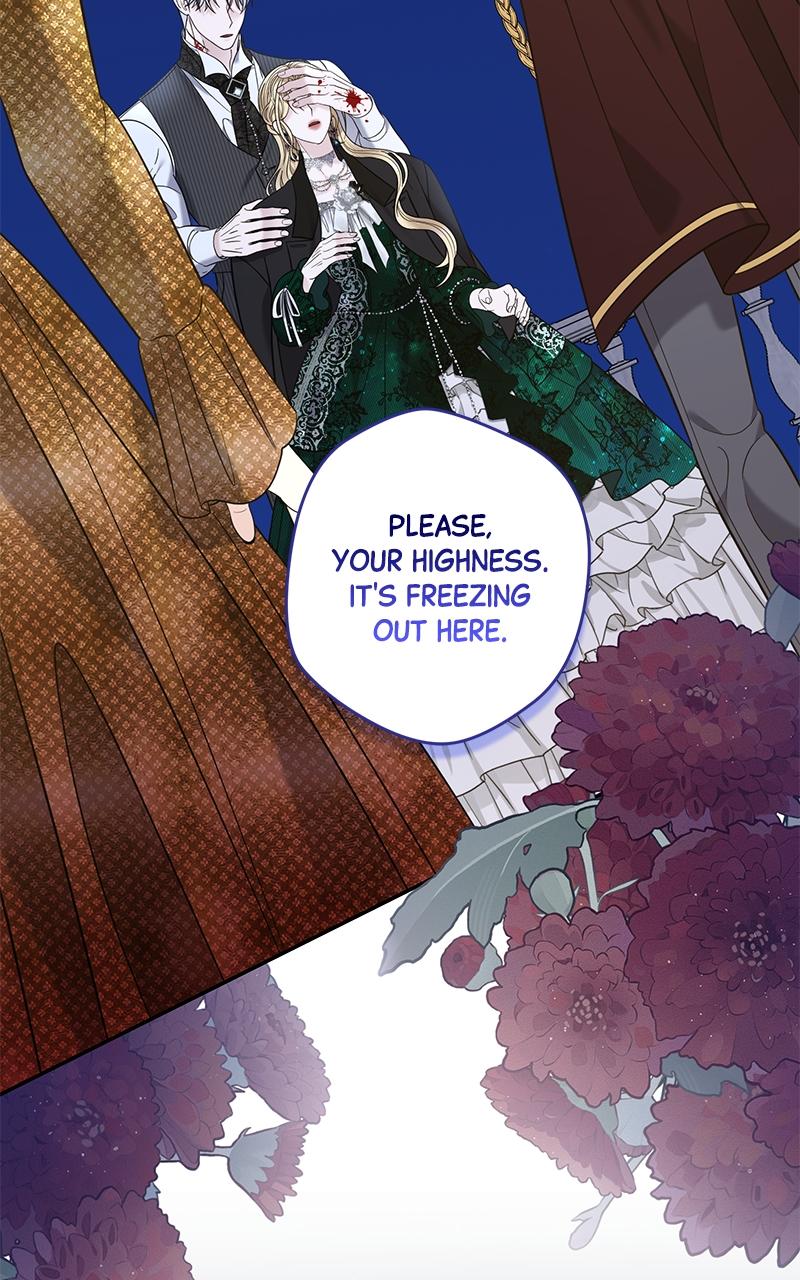 Indulgence Chap 22 - Next Chap 23