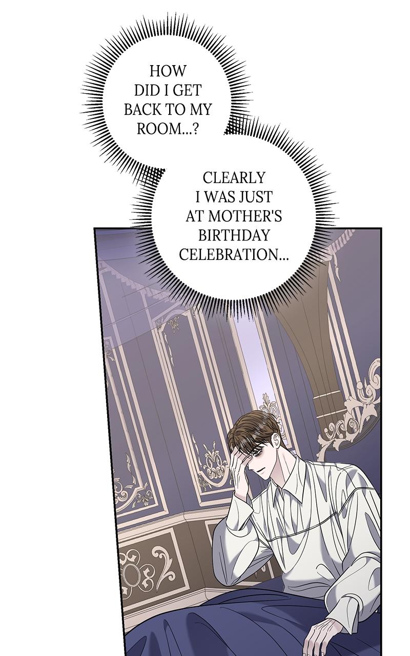 Indulgence Chap 22 - Next Chap 23