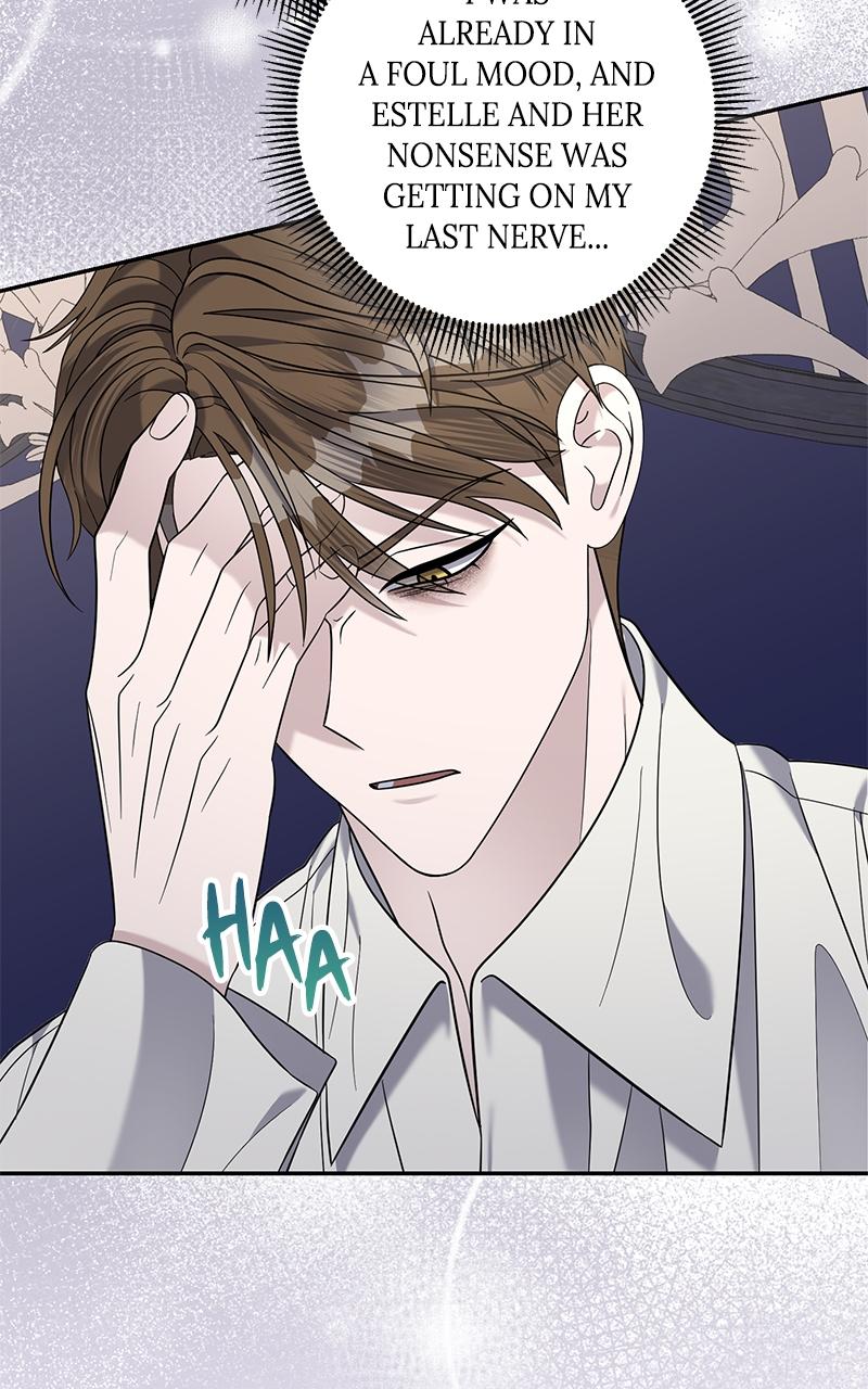 Indulgence Chap 22 - Next Chap 23