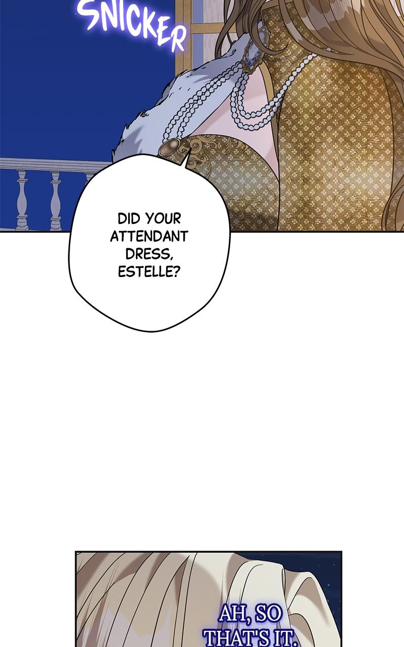 Indulgence Chap 22 - Next Chap 23