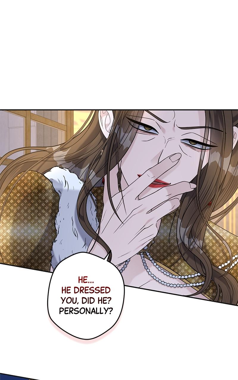 Indulgence Chap 22 - Next Chap 23