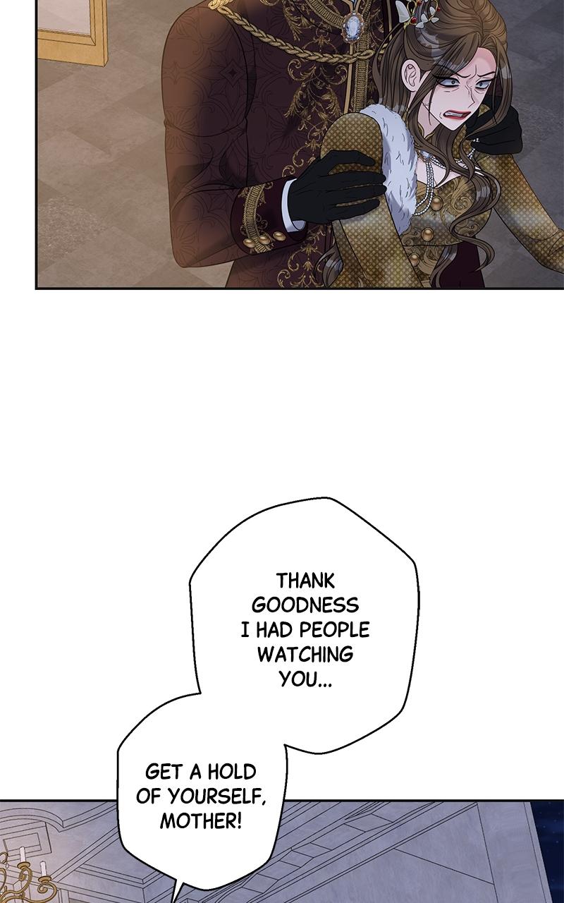 Indulgence Chap 22 - Next Chap 23