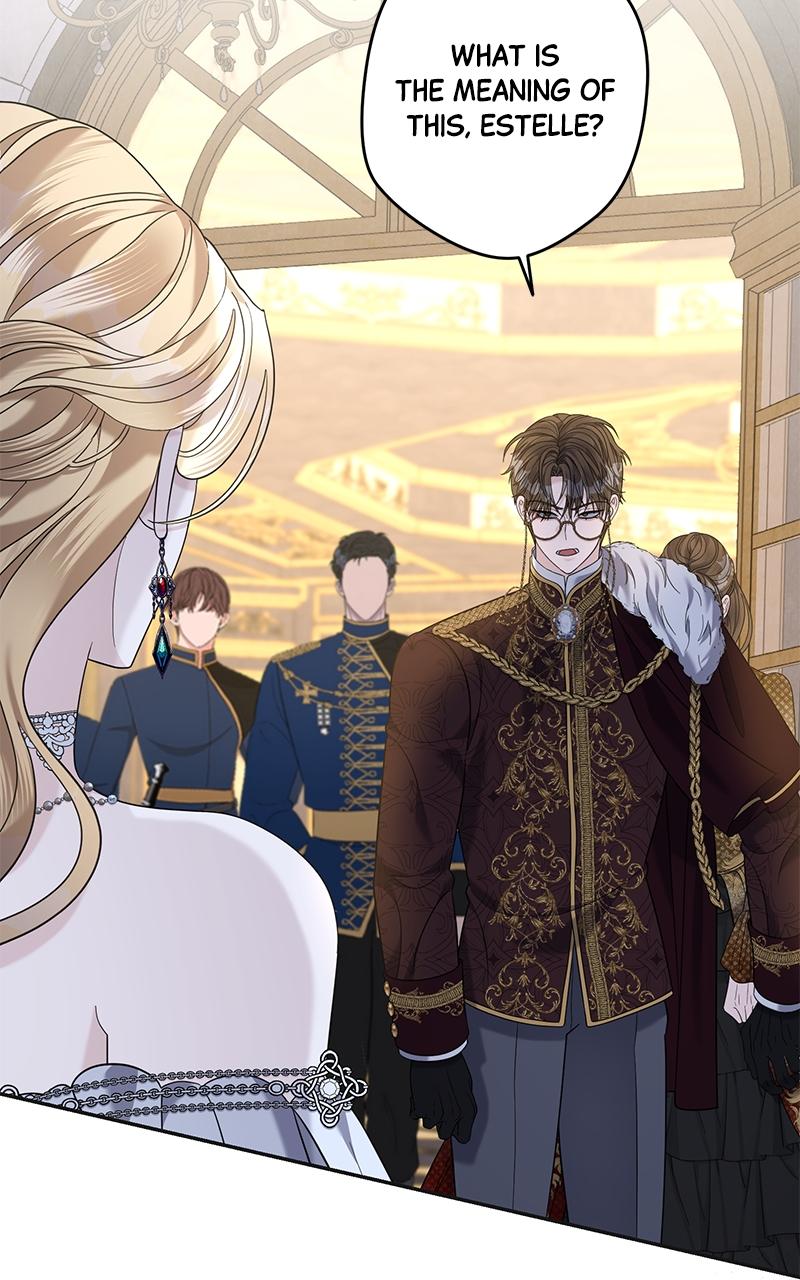 Indulgence Chap 22 - Next Chap 23