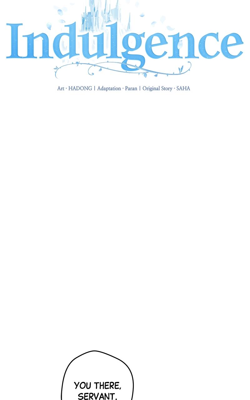 Indulgence Chap 22 - Next Chap 23