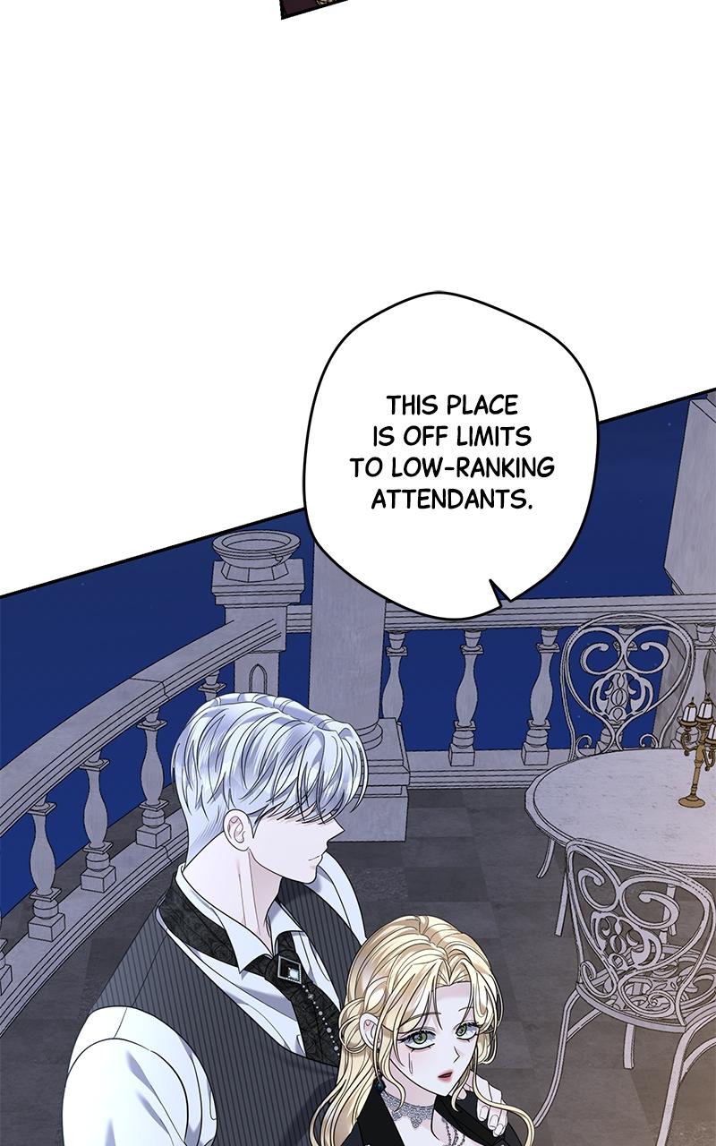 Indulgence Chap 22 - Next Chap 23