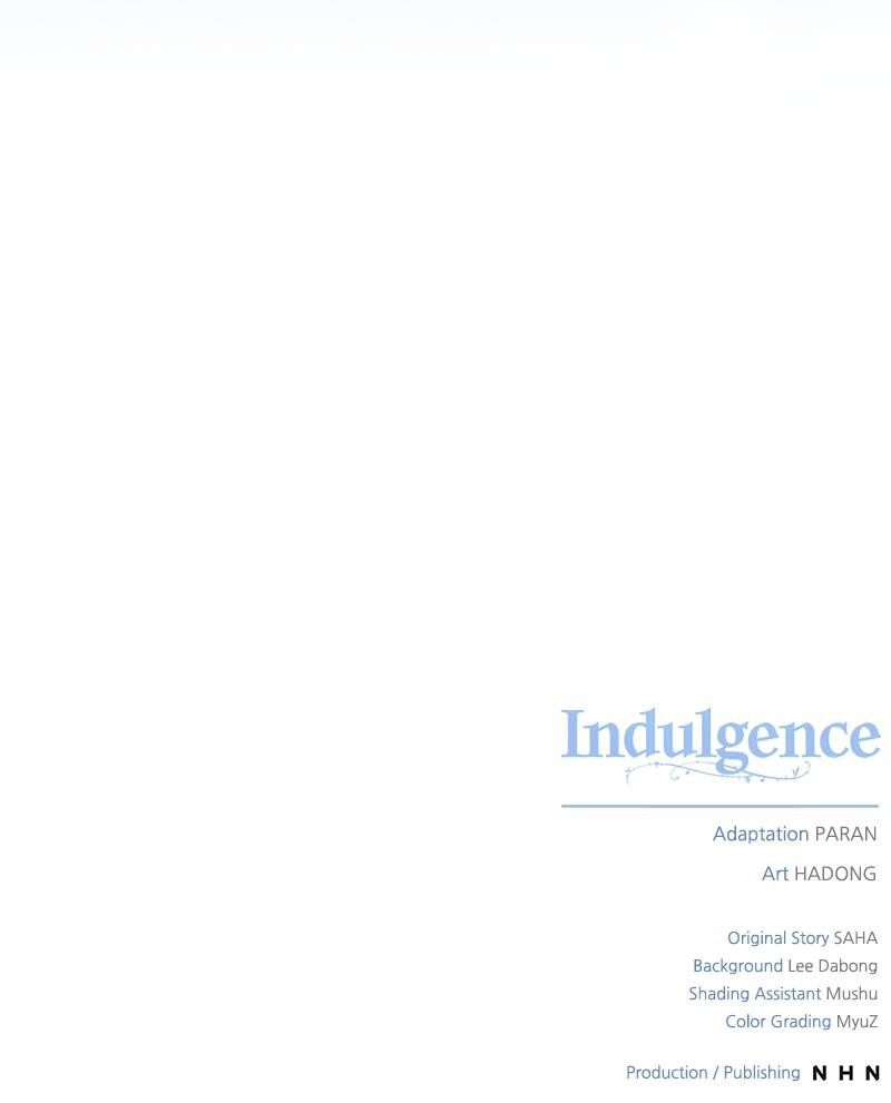 Indulgence Chap 23 - Next Chap 24
