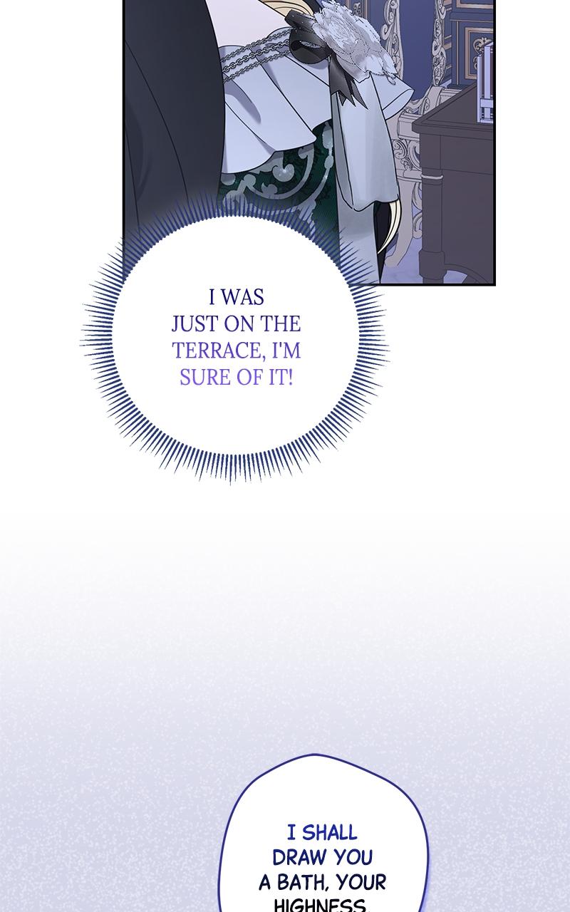 Indulgence Chap 23 - Next Chap 24