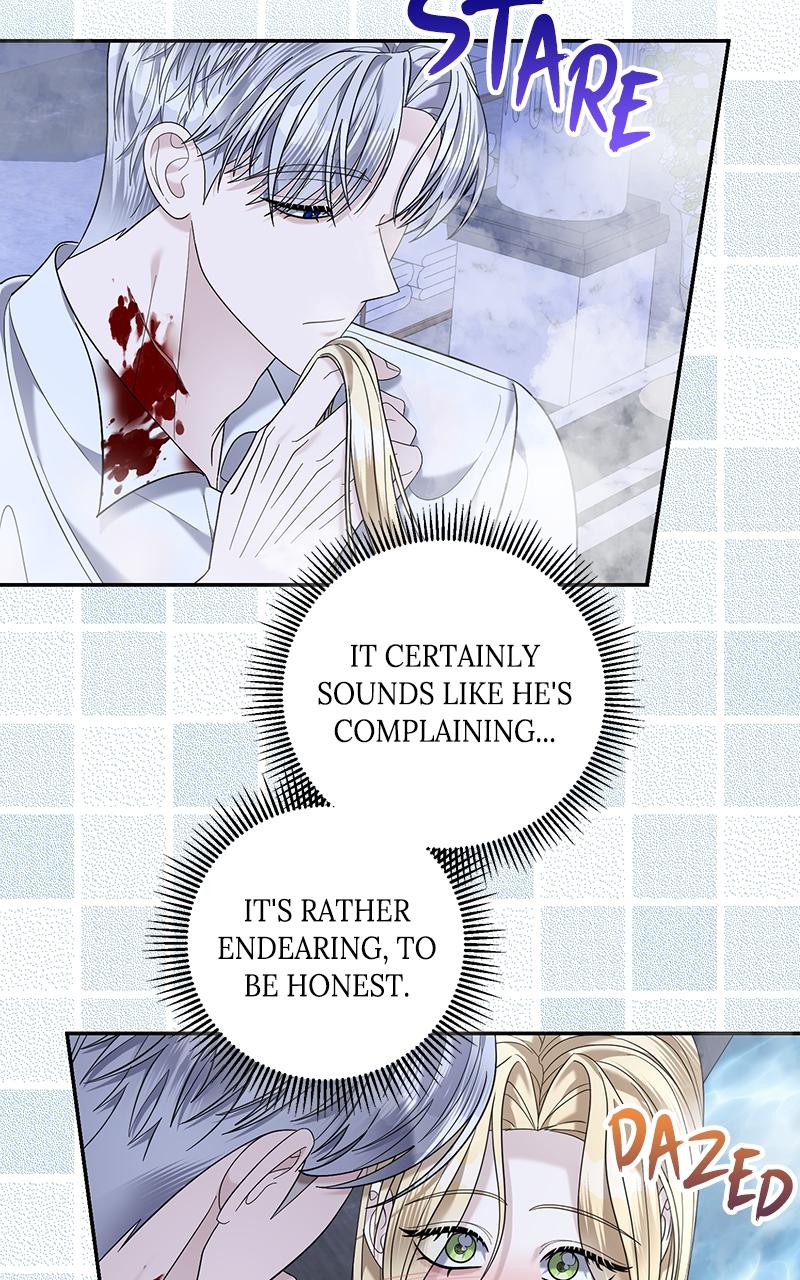 Indulgence Chap 23 - Next Chap 24