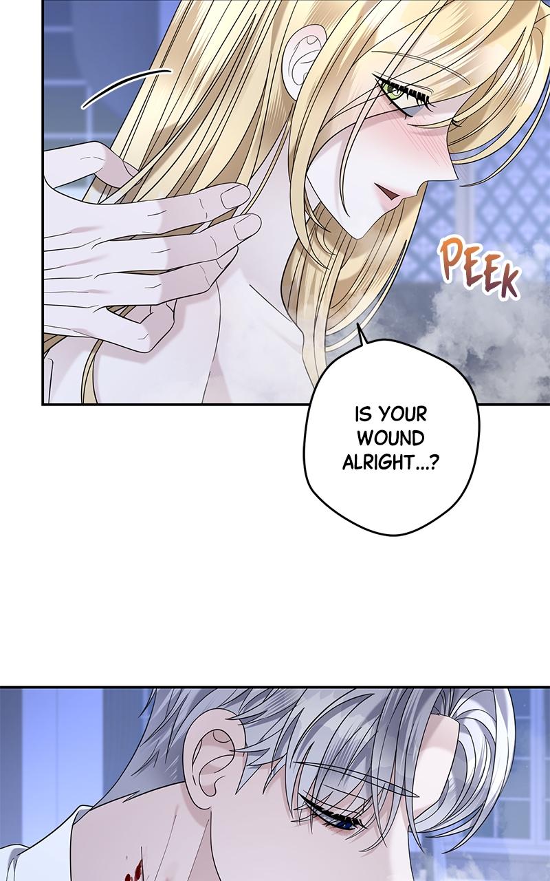 Indulgence Chap 23 - Next Chap 24