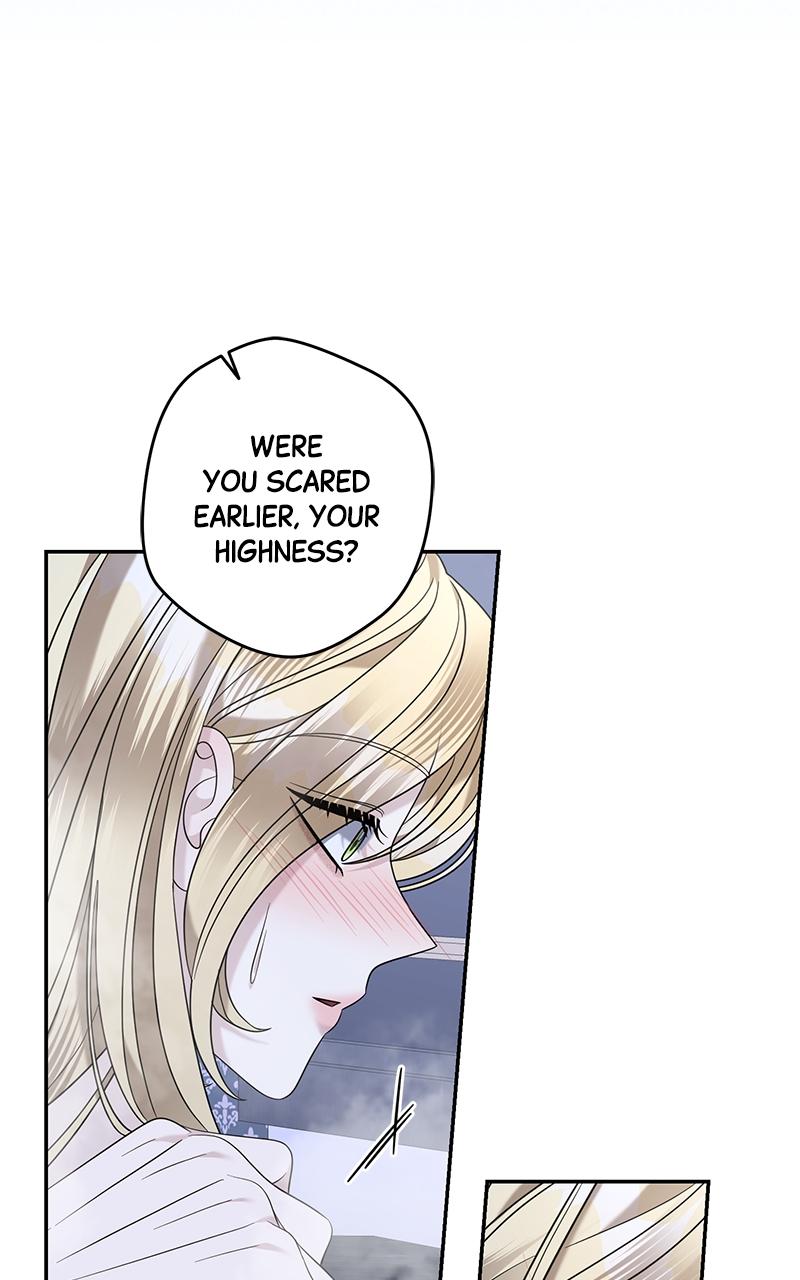 Indulgence Chap 23 - Next Chap 24