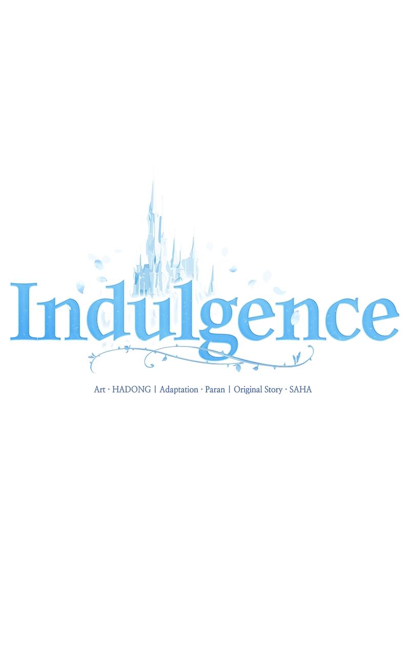 Indulgence Chap 23 - Next Chap 24