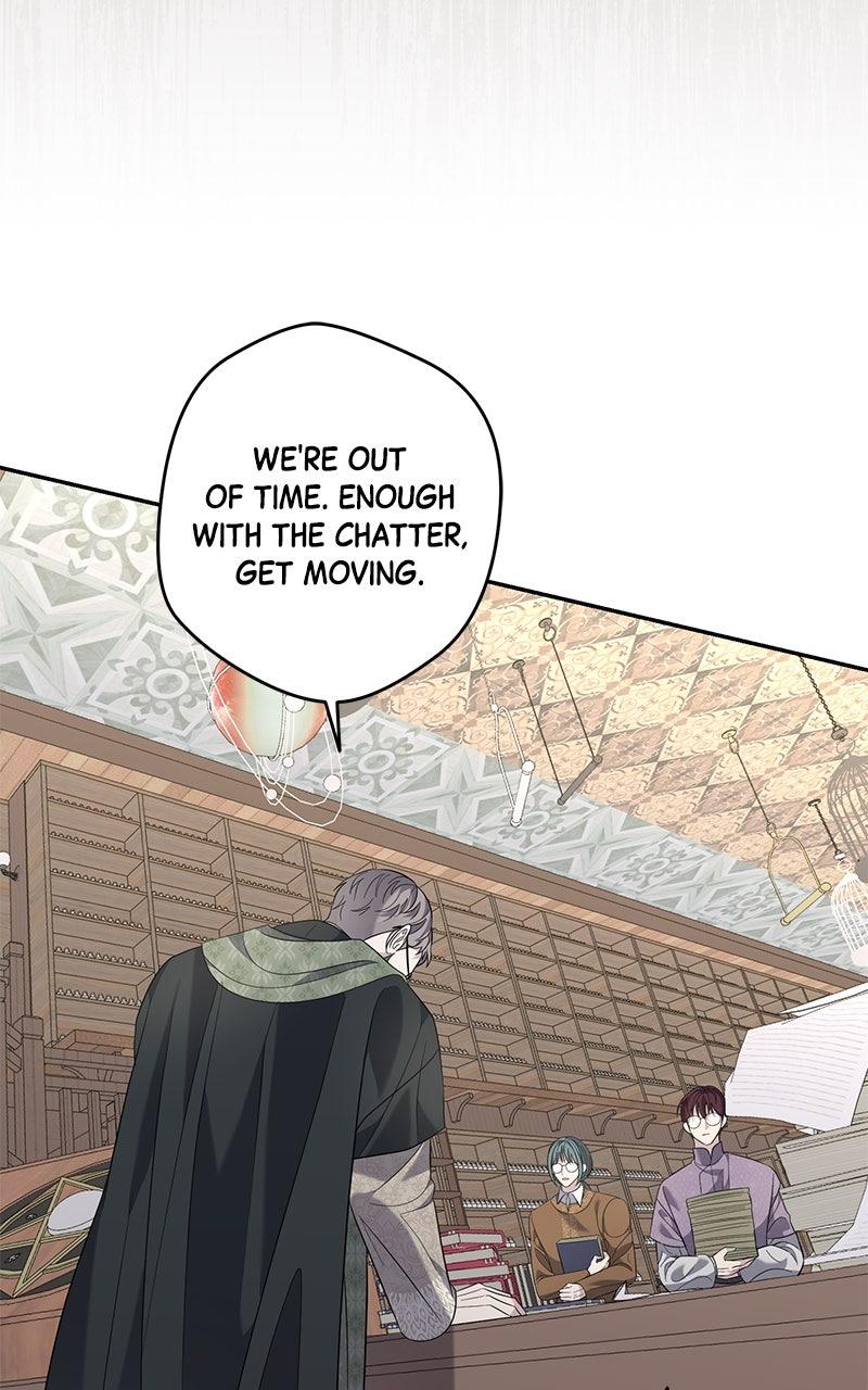 Indulgence Chap 37 - Next Chap 38