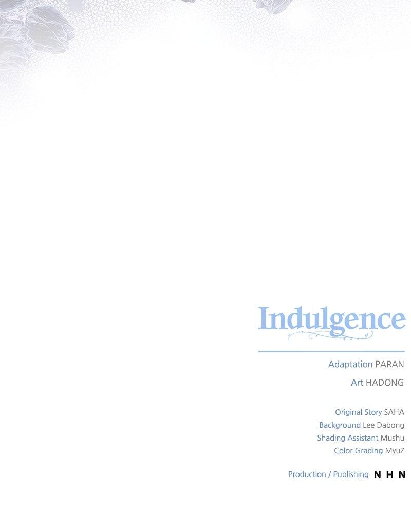 Indulgence Chap 37 - Next Chap 38