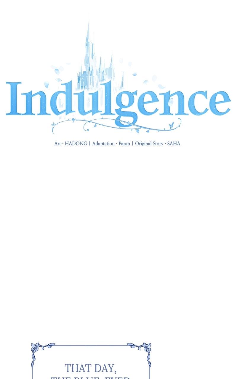 Indulgence Chap 37 - Next Chap 38